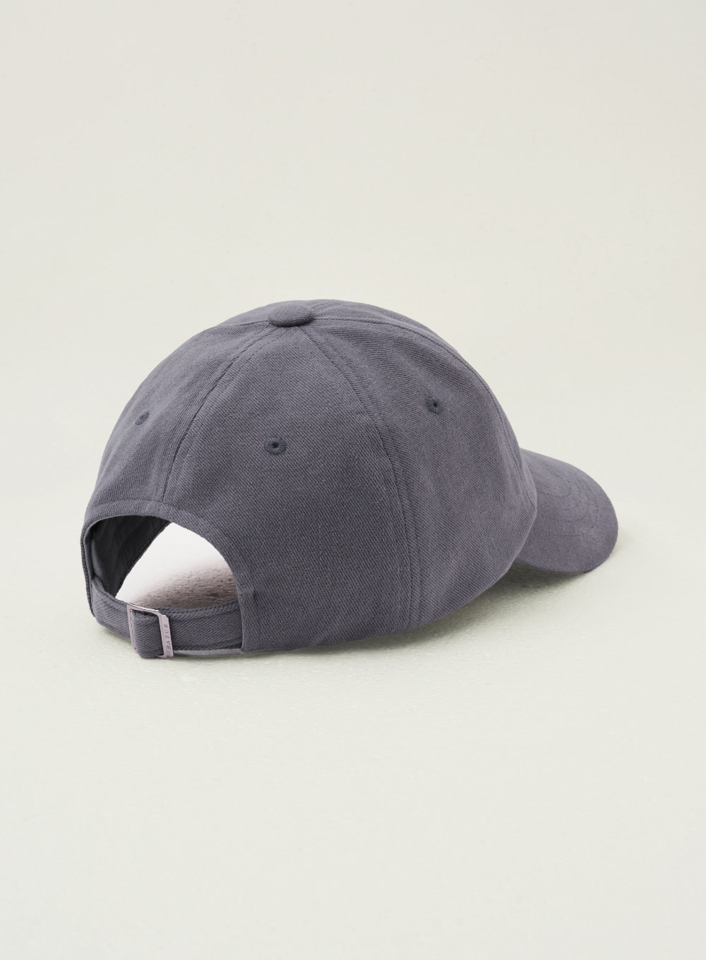 [satur] Vintage Casual Ball Cap - Dark Purple