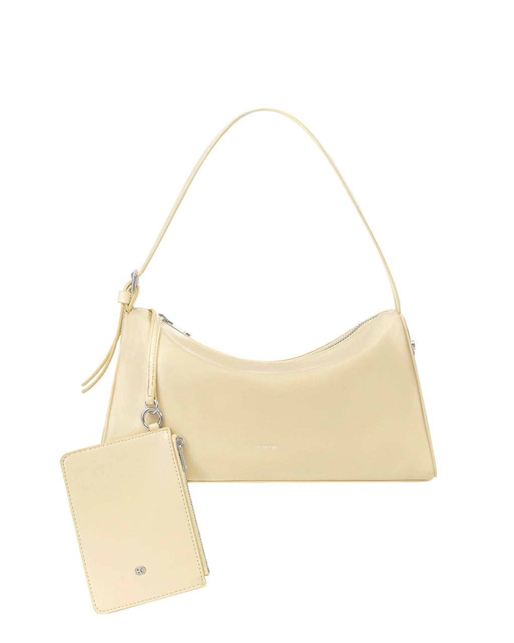 [standoil] Melly Bag · Melly Bag / Butter