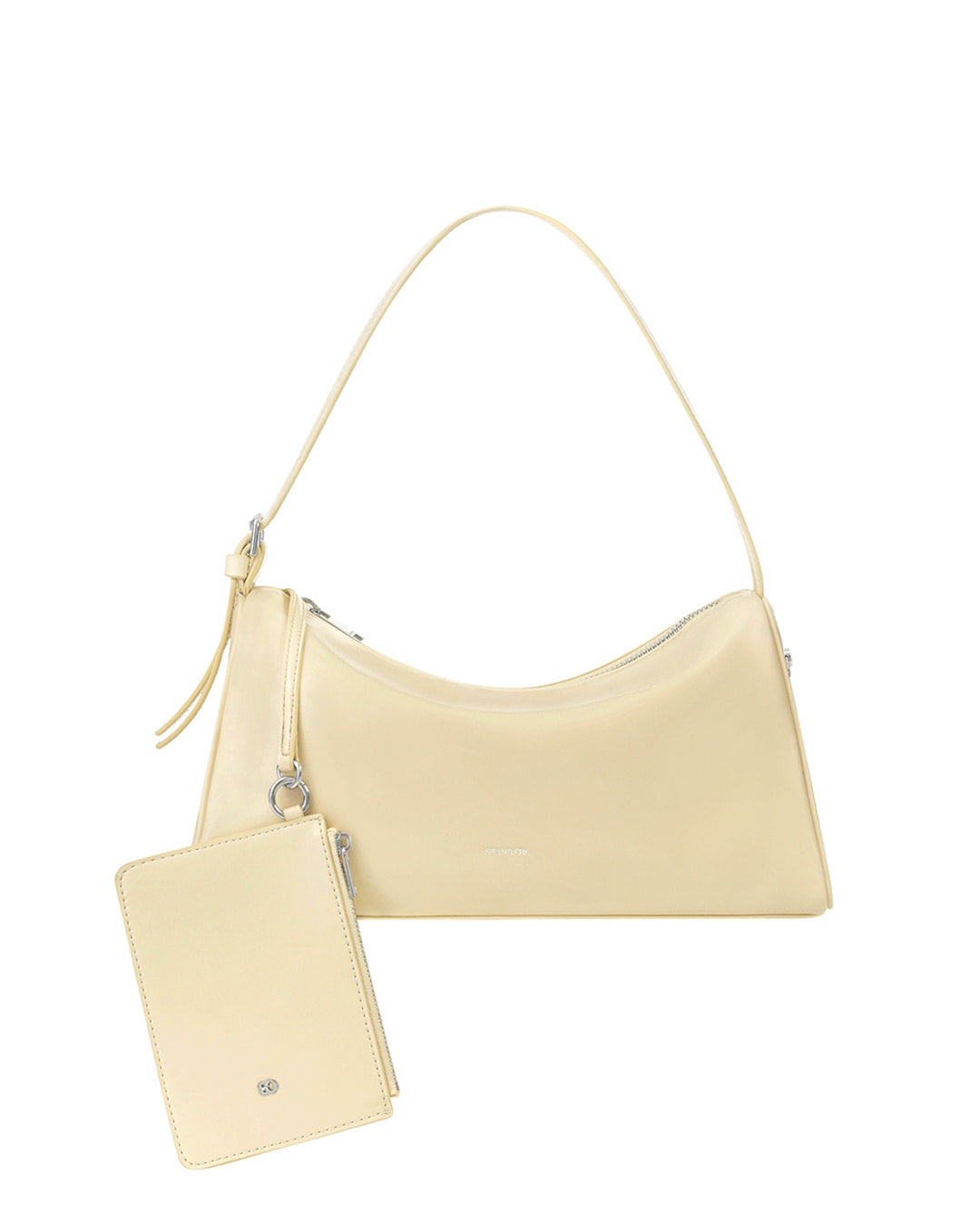 [standoil] Melly Bag · Melly Bag / Butter