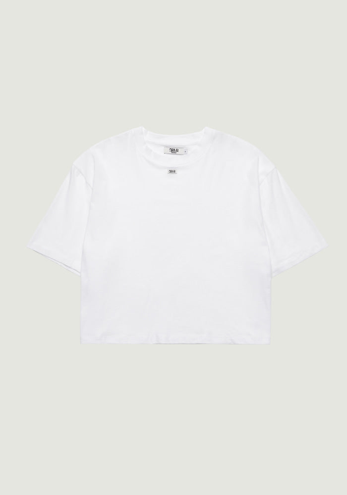 Grove Fonds H/S Crop T-Shirt