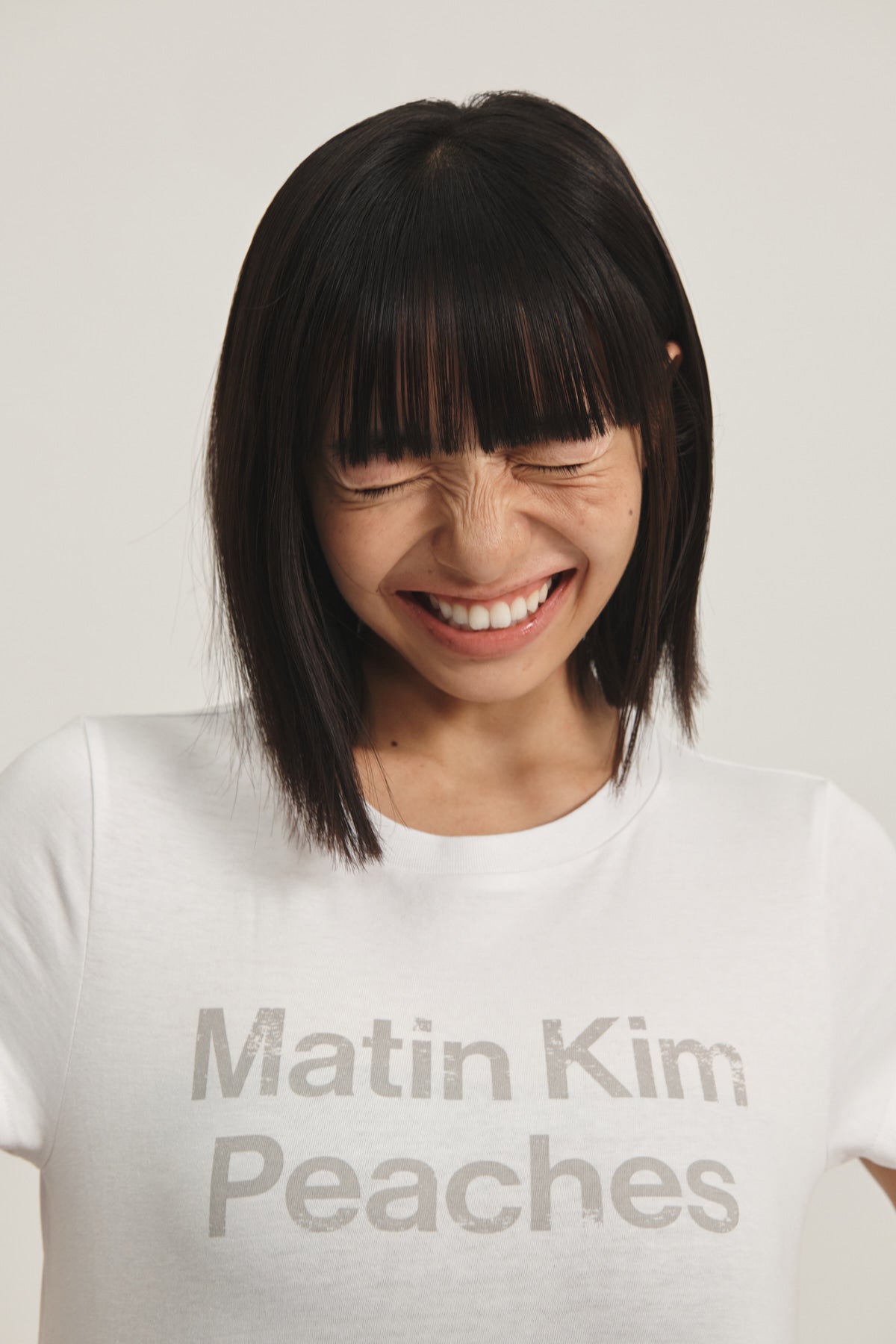 Clothing in WHITE - Premium quality product image