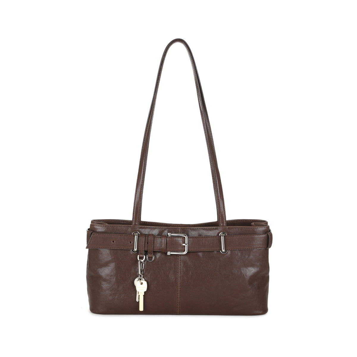 Osoi Shoulder Brocle Polish Wood