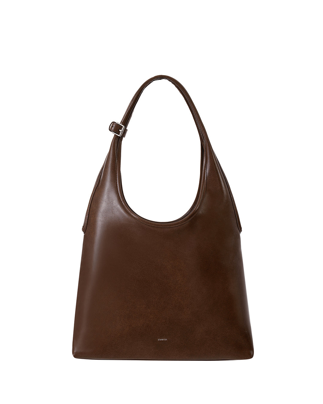 Ringo Bag · Canvas Brown