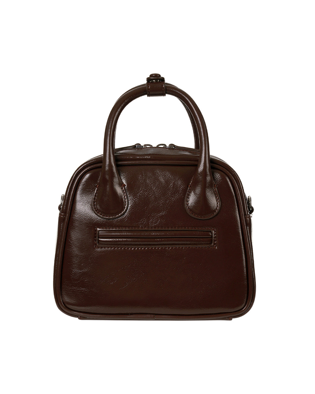 Momo Bag Mini · Maron