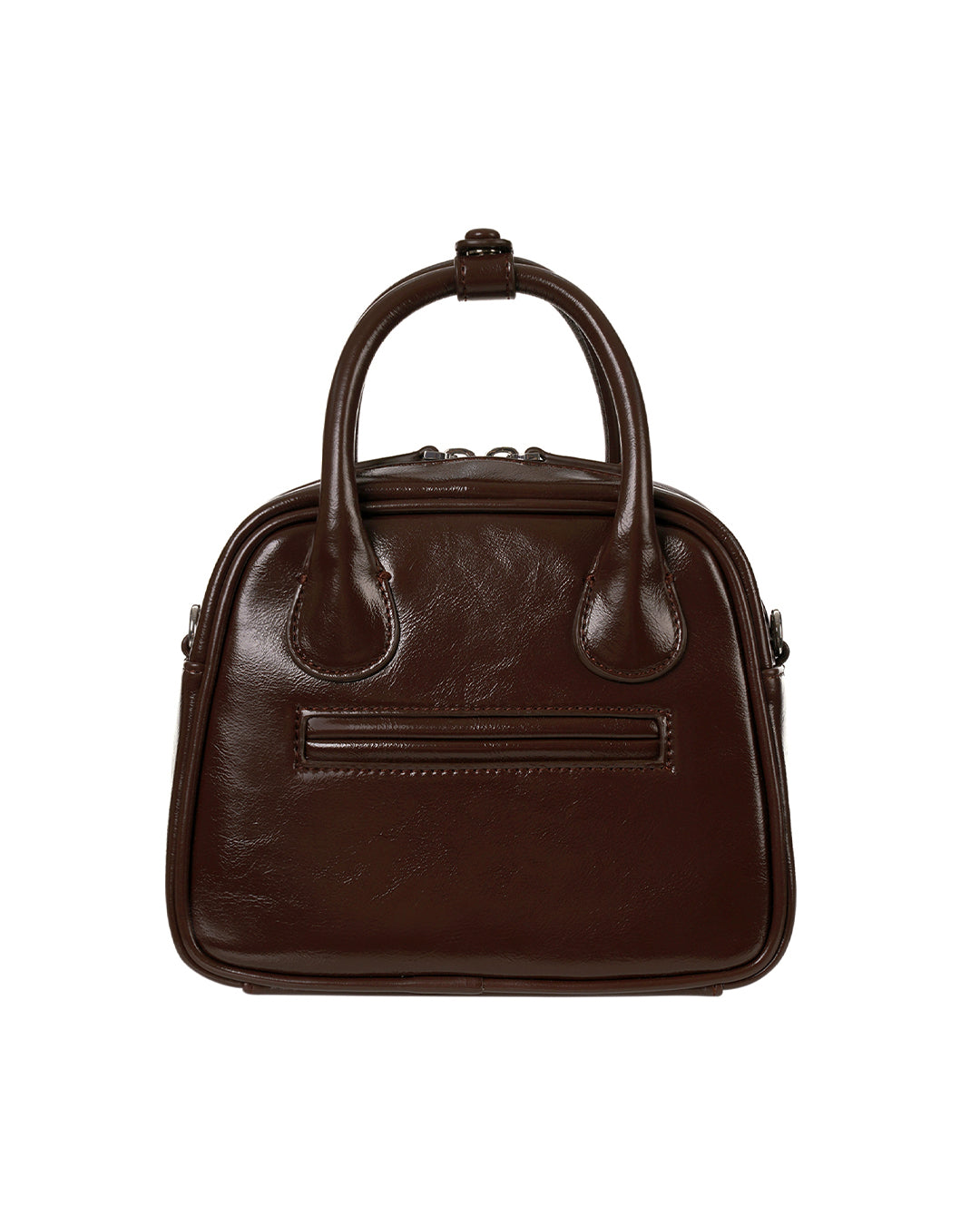 Momo Bag Mini · Maron