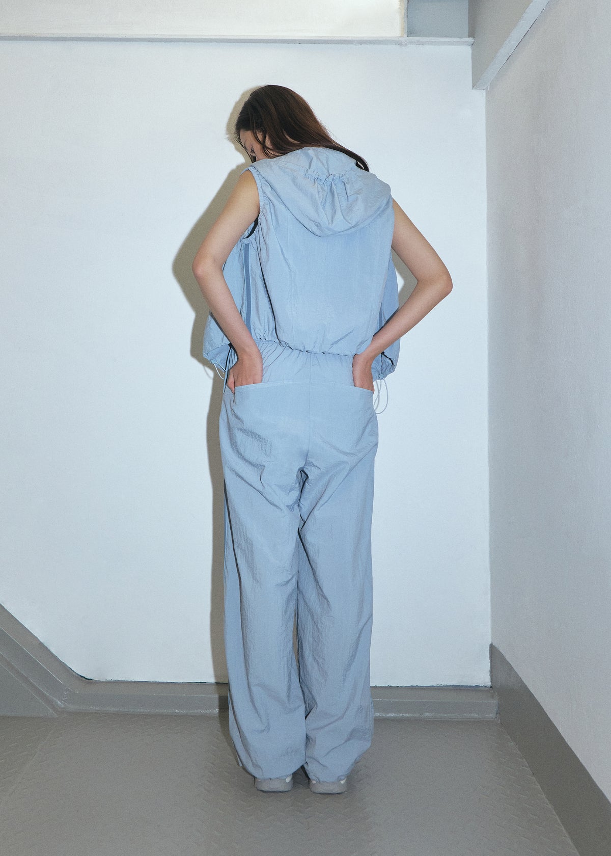 Grove Heather Pants