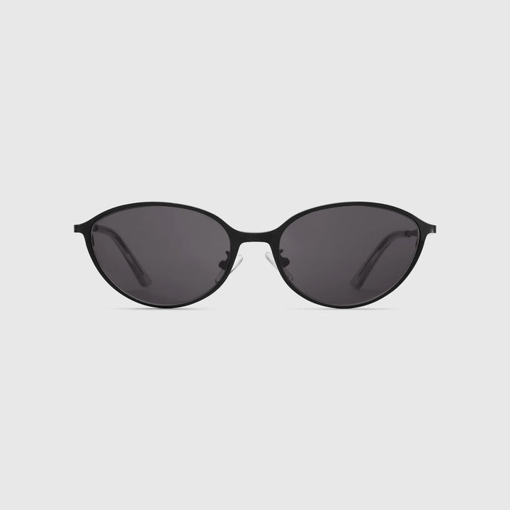 Blue Elephant Caitlin-S black