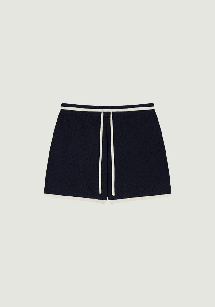 Grove Jesse Knit Shorts