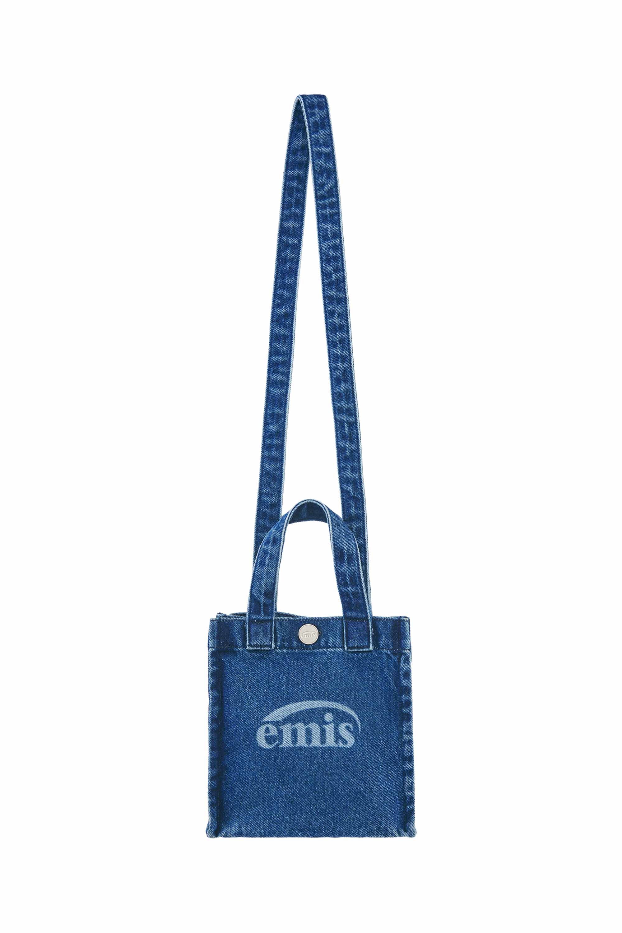 Handbags, Wallets & Cases in blue - Premium quality product image