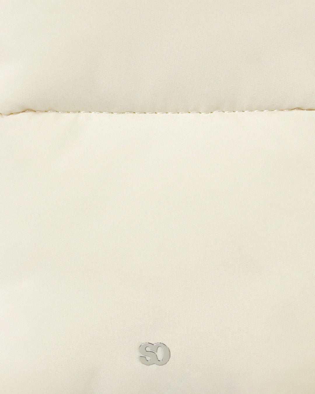 Bubble Bag · Cream