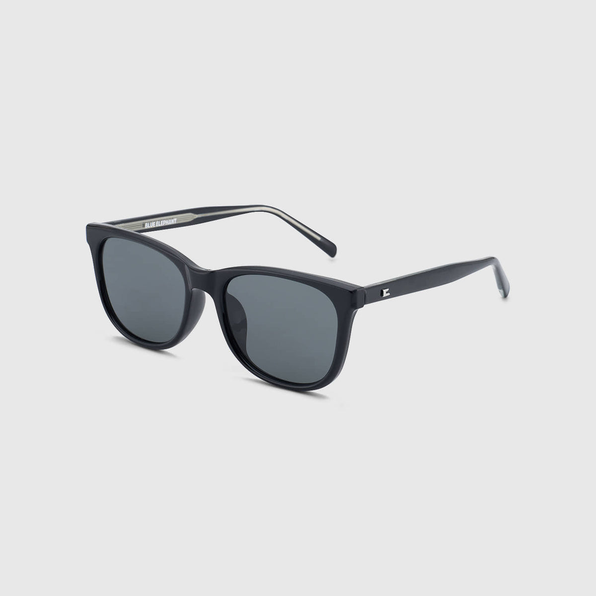Blue Elephant Miko black