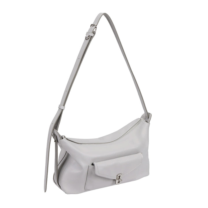 Vunque Occam Through Shoulder M Pure Grey