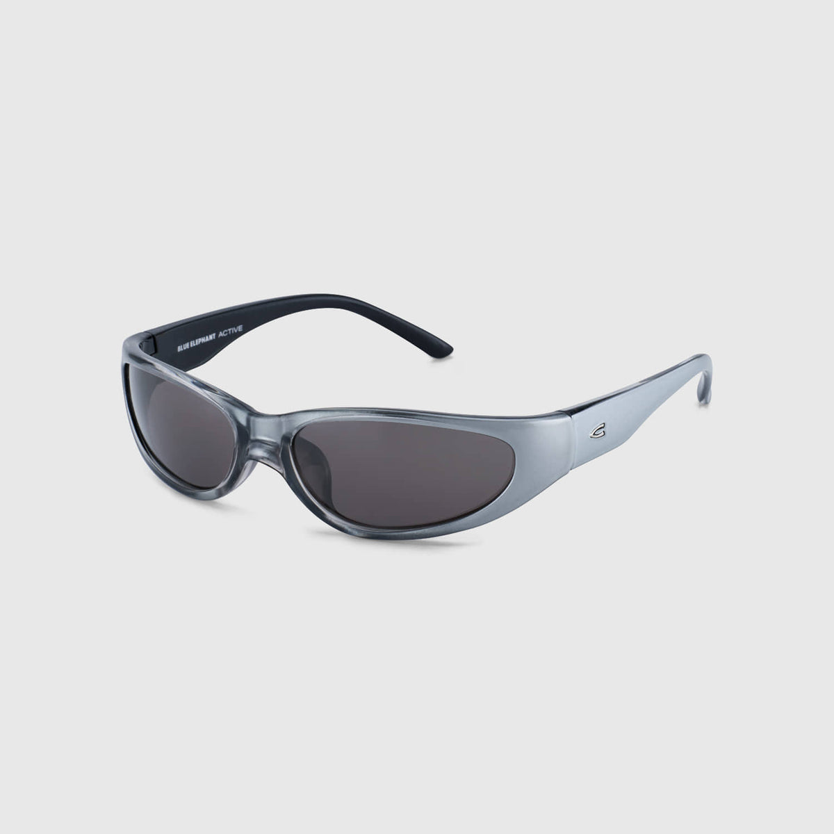 Blue Elephant Rift pearl grey