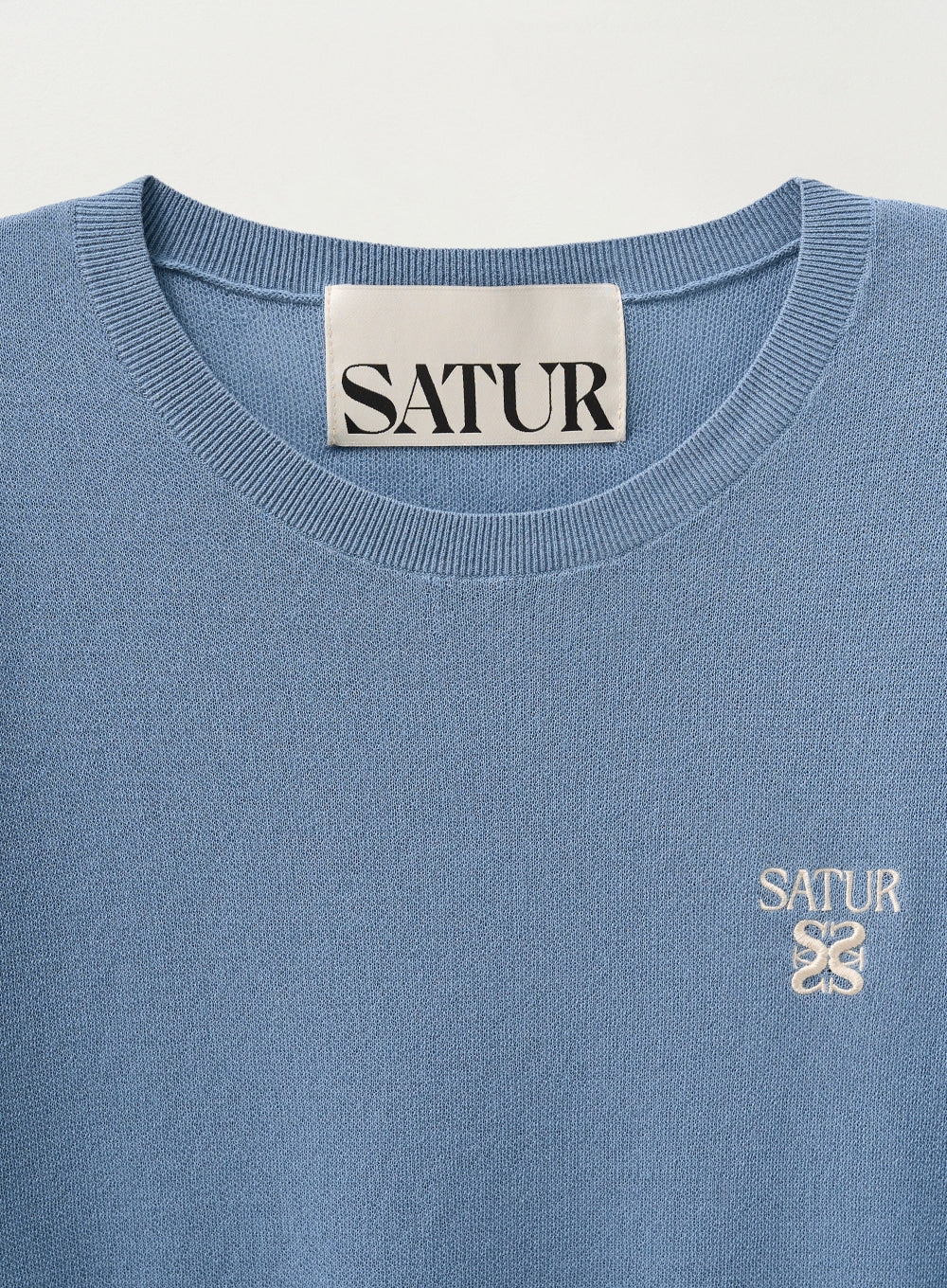 Clothing in blue - Premium quality product image