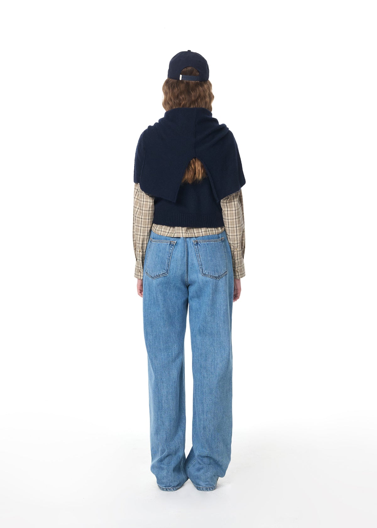 Grove Lawson Knit