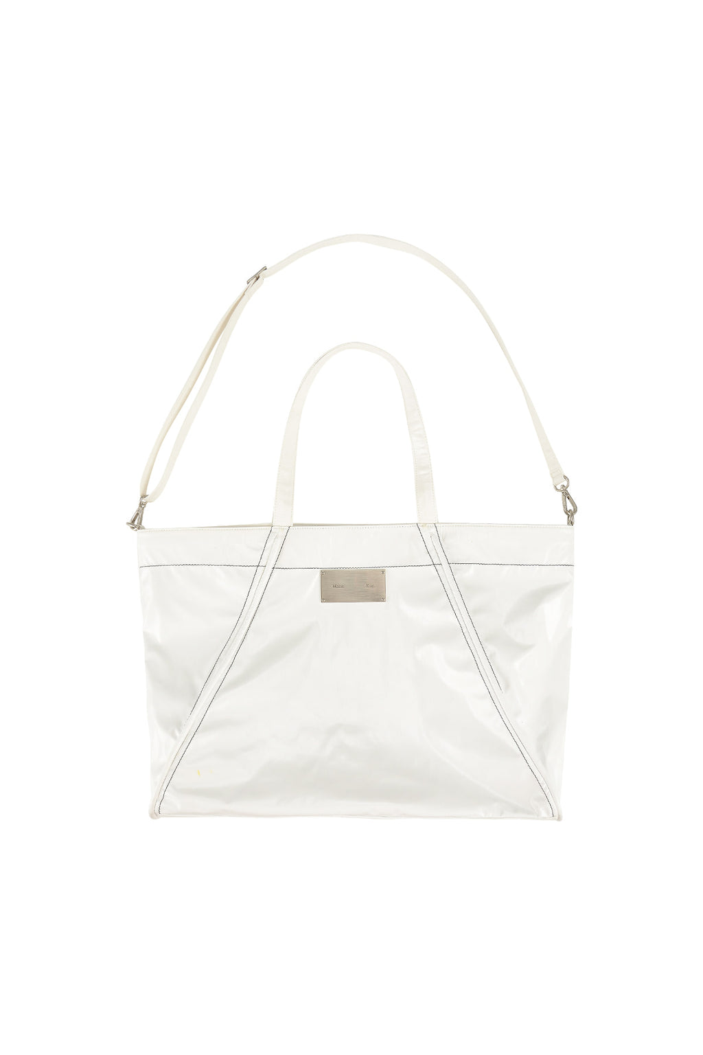 Handbags, Wallets & Cases in WHITE - Premium quality product image