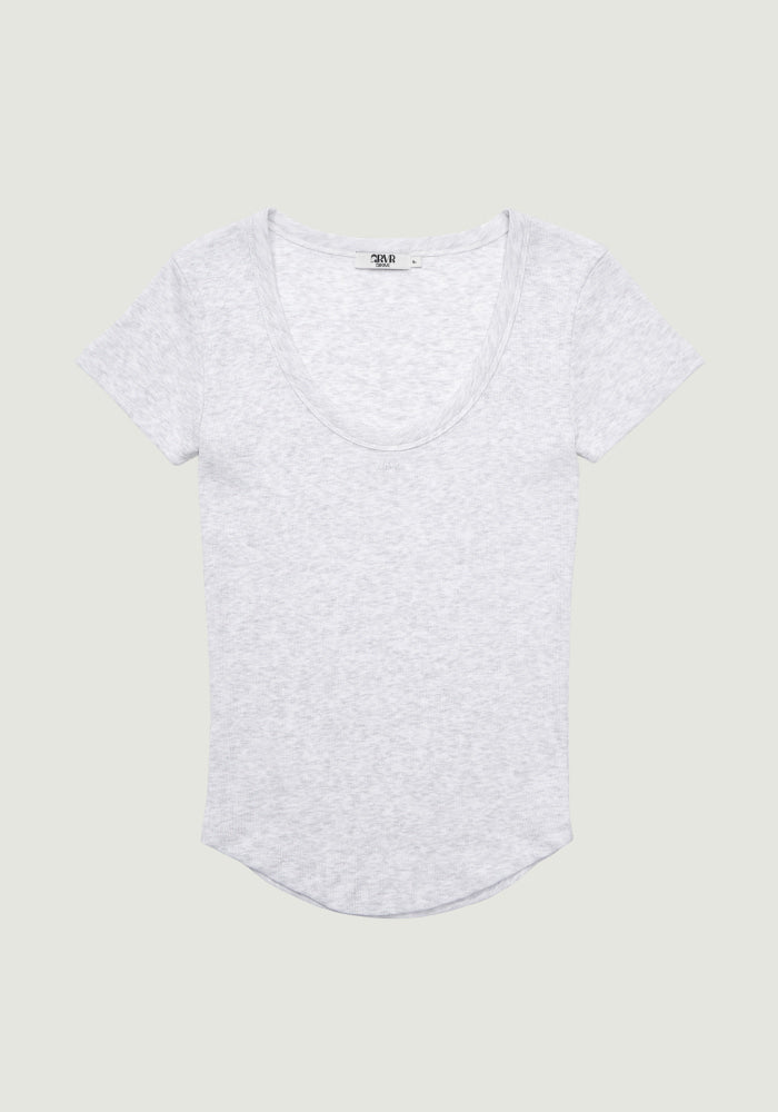 Grove Rudo U-Neck T-Shirt