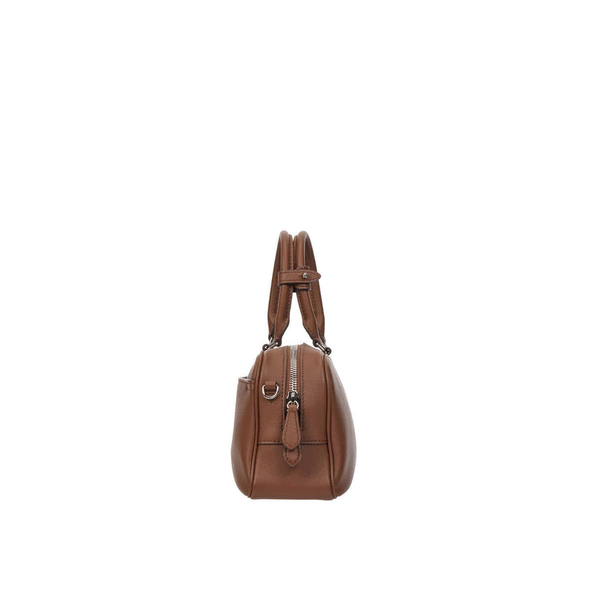 Vunque Toque Square Tote S Camel
