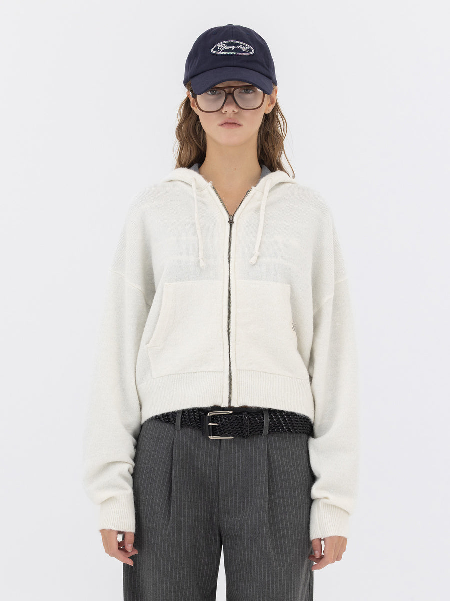 GLOWNY G Patch Cap (Navy)