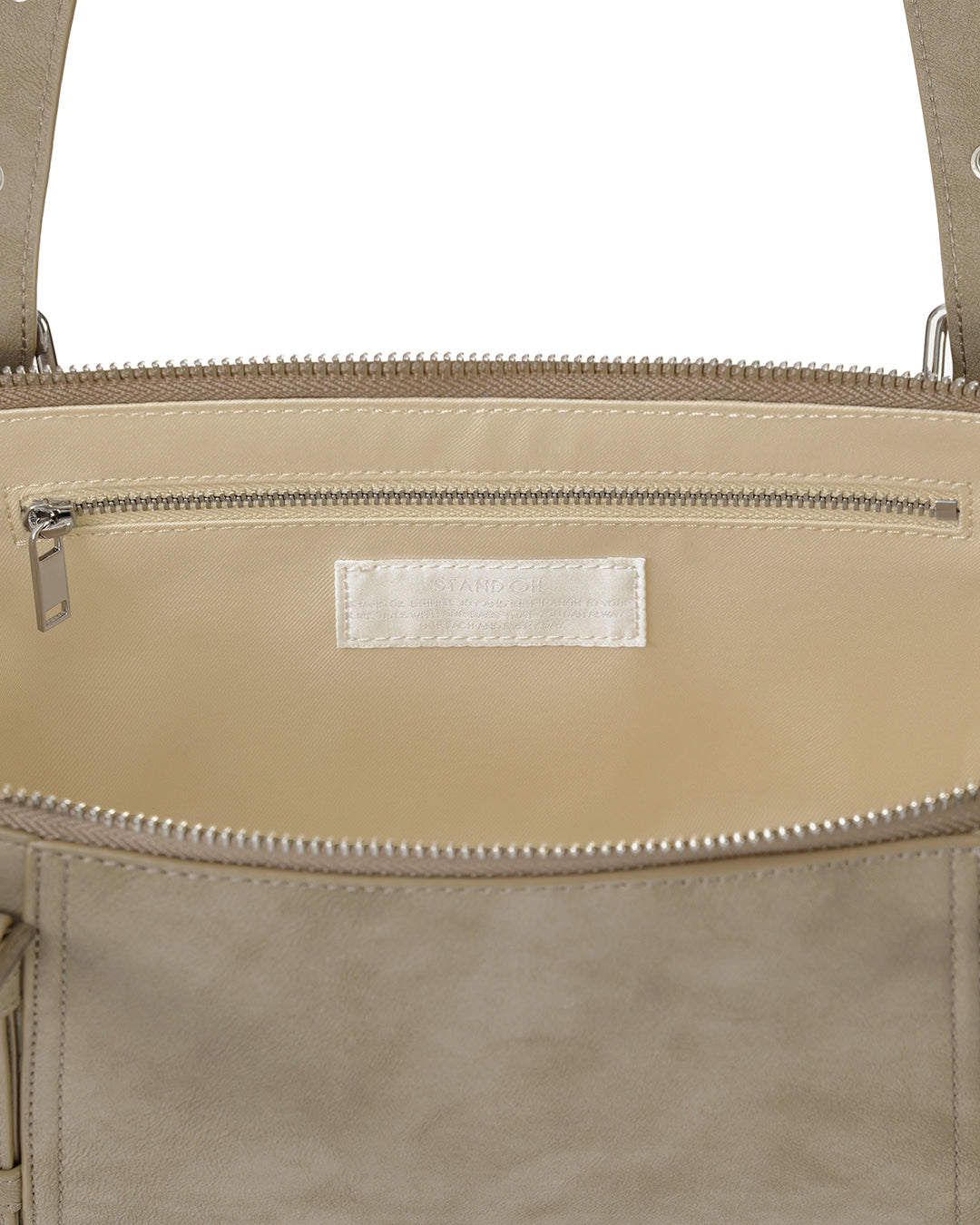 Standoil Limber Bag · Limber Bag / Taupe