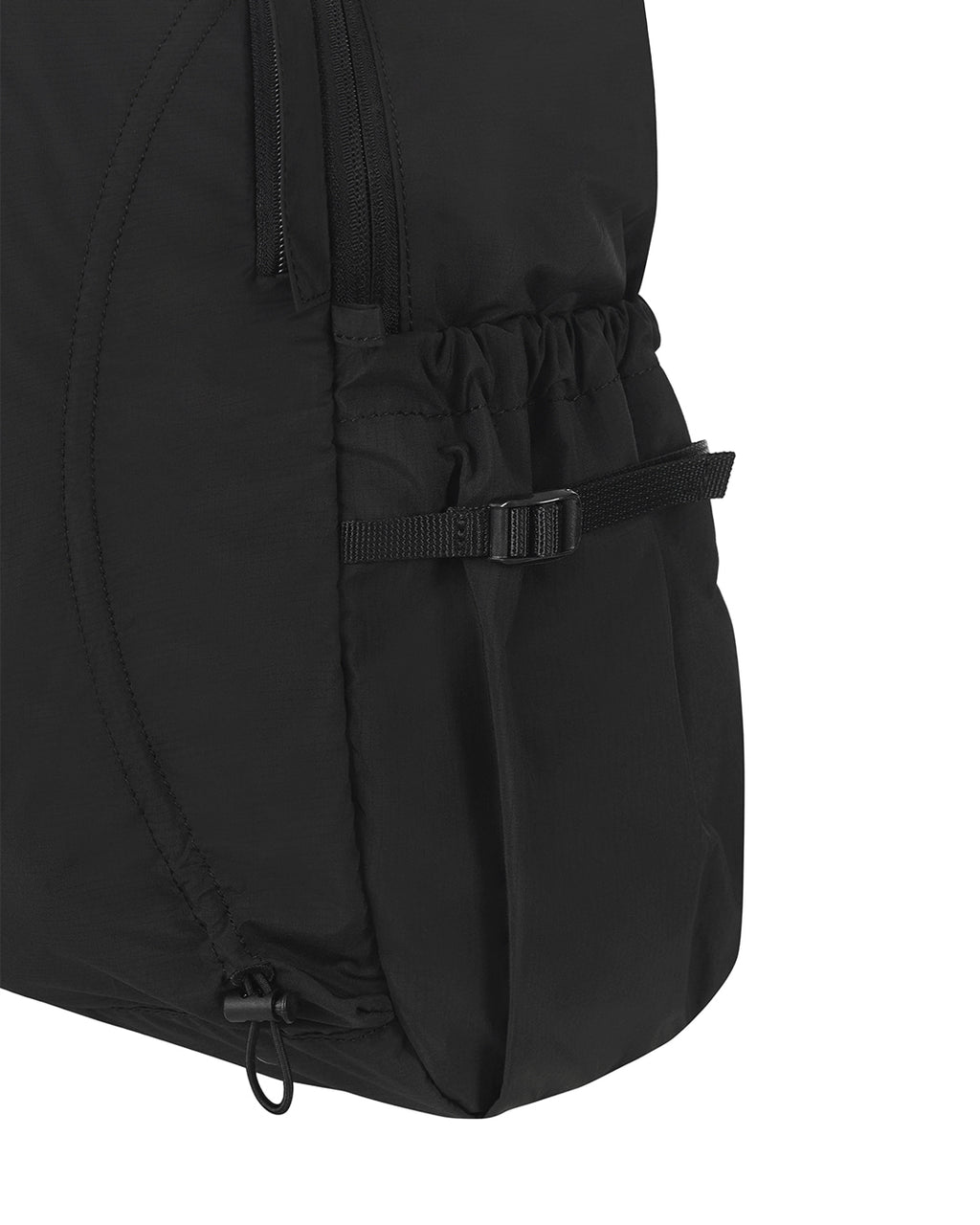 [standoil] Plico Backpack / Black