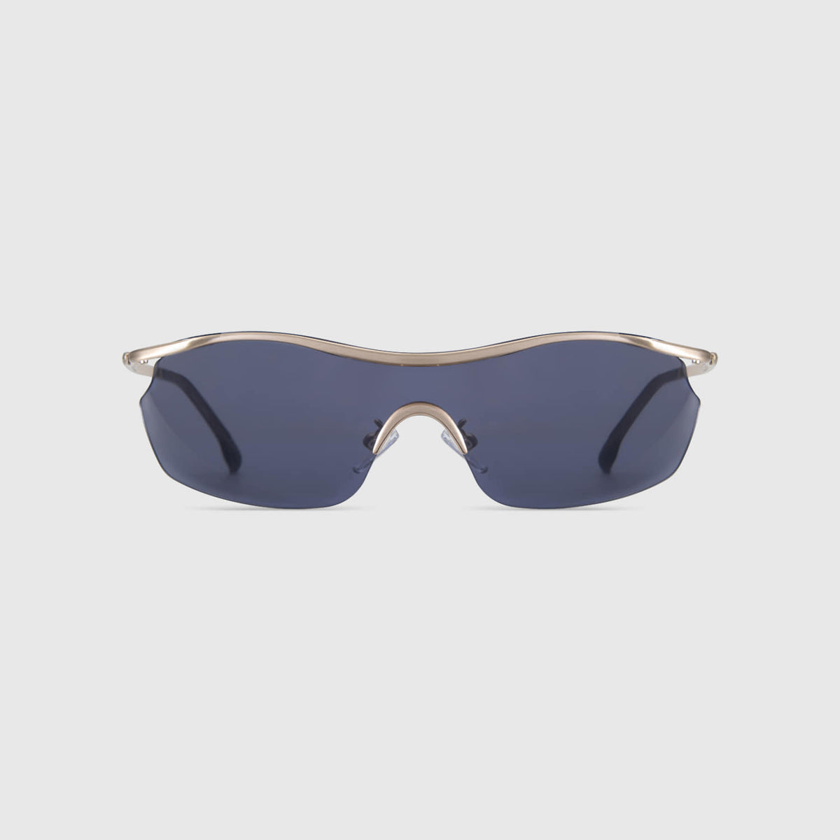 Blue Elephant Mirei gold