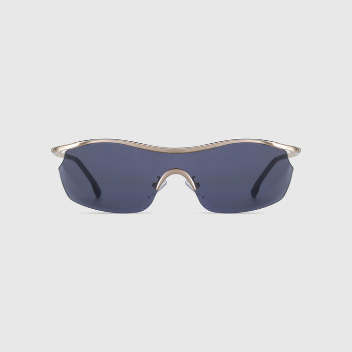 Blue Elephant Mirei gold