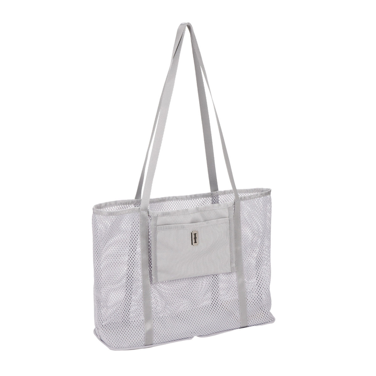 Vunque Hey Net Shopper Grey