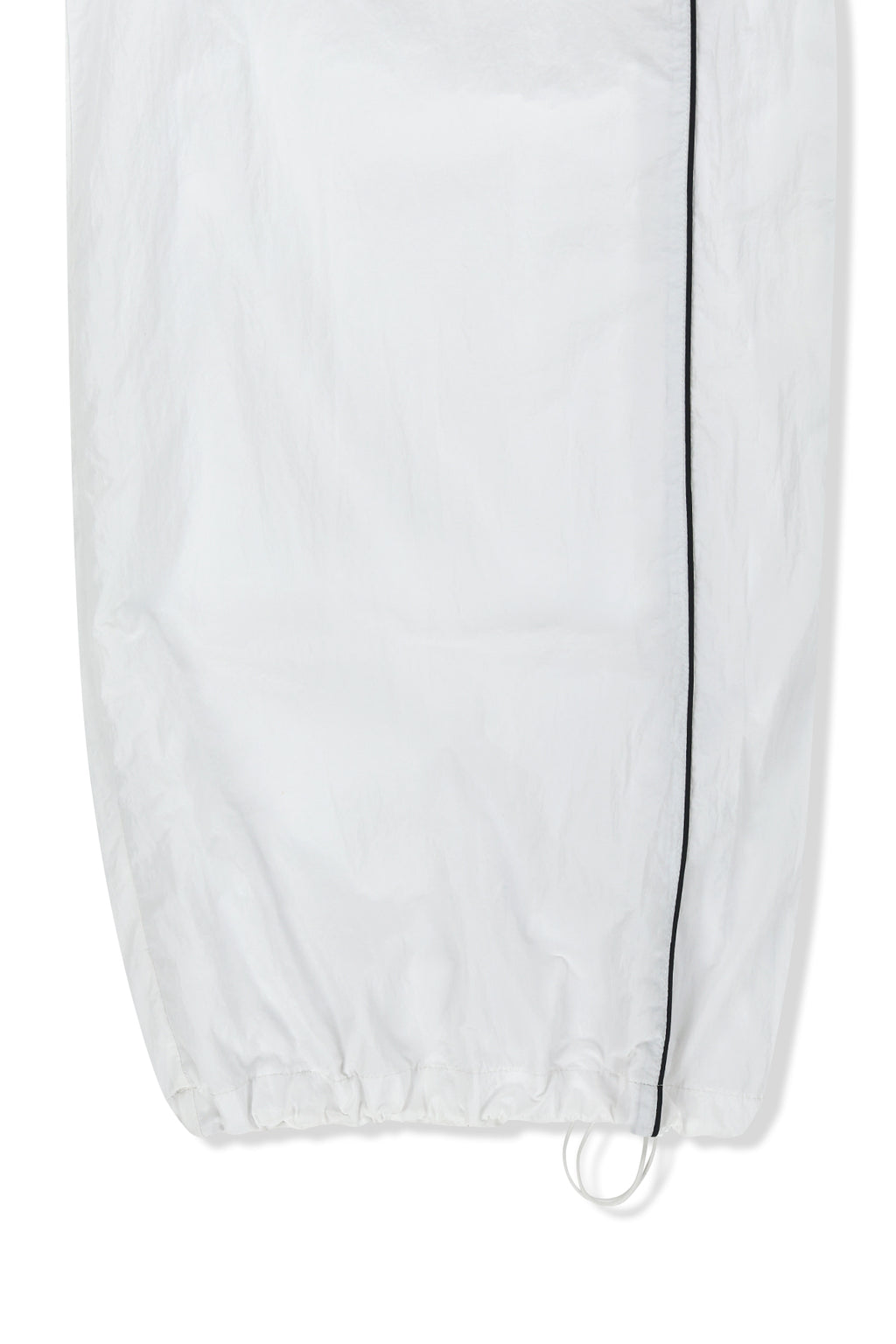 Matinkim Matin 16 Logo Track Pants IN White