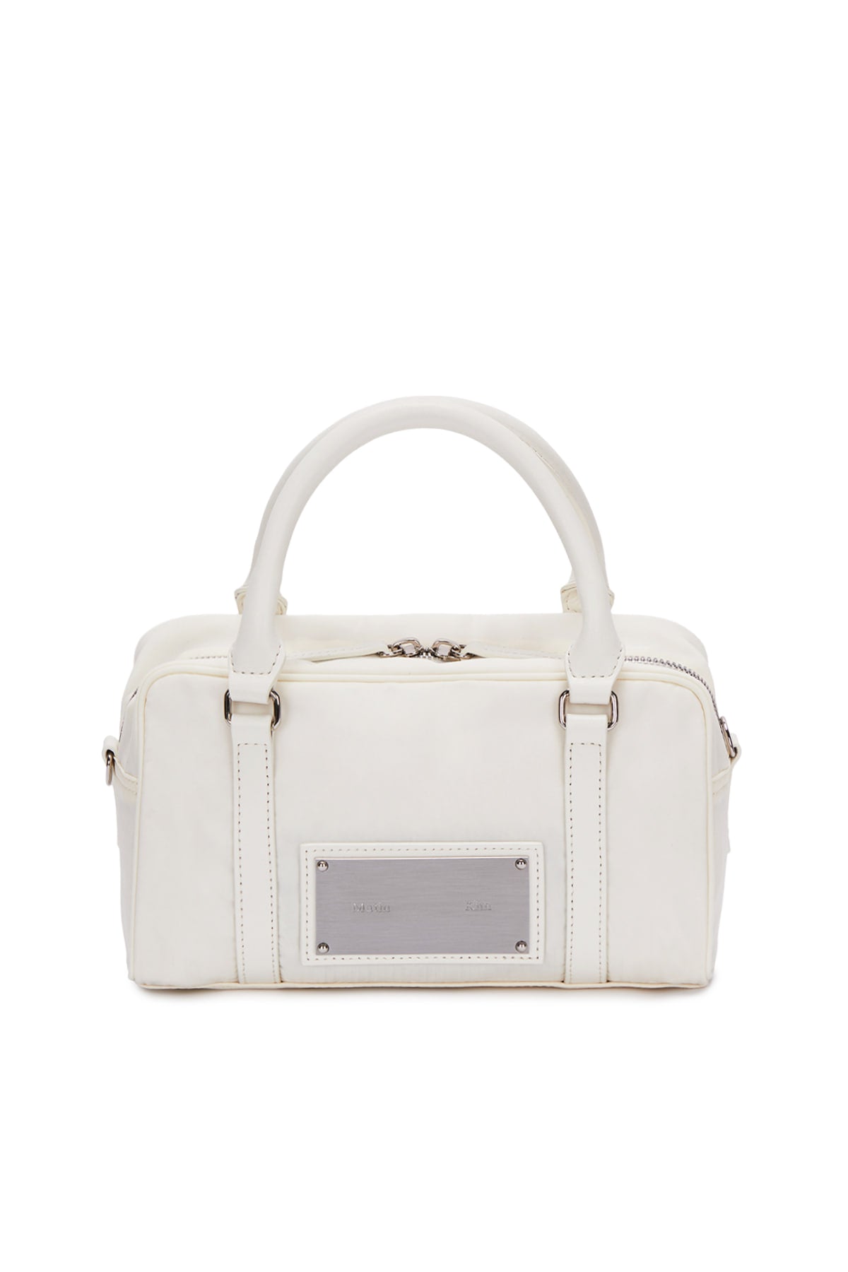 [matinkim] Baby Sporty Tote Bag IN Ivory
