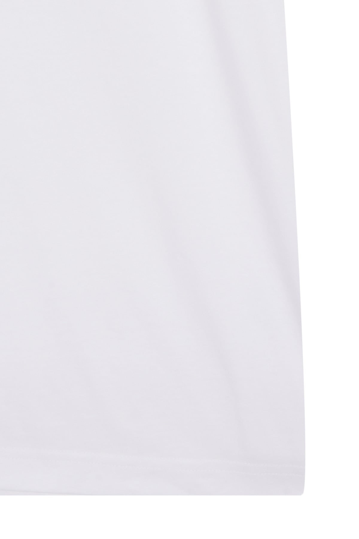 [matinkim] MATIN HERITAGE TOP IN WHITE