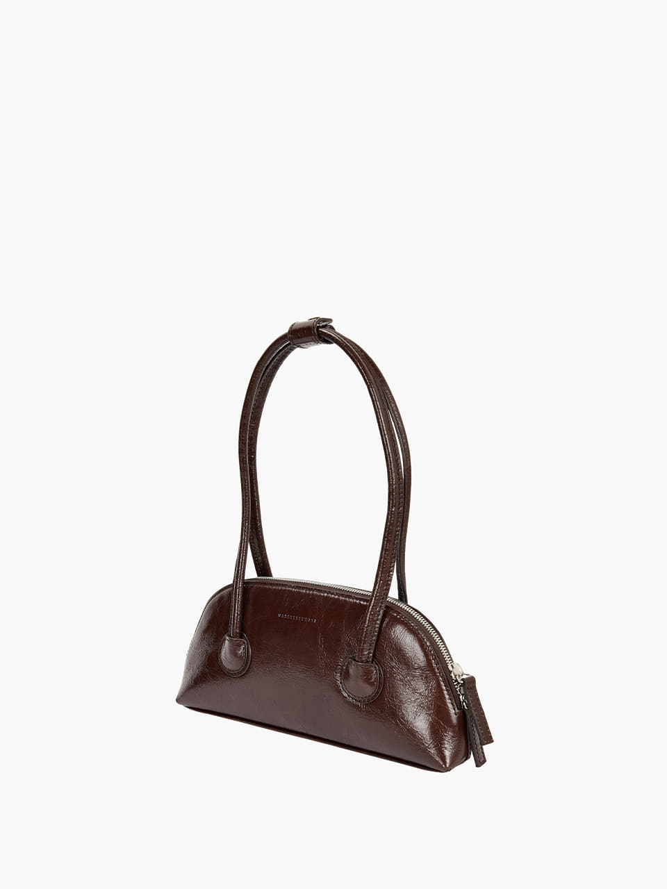 Margesherwood Bessette Shoulder mocha crinkle