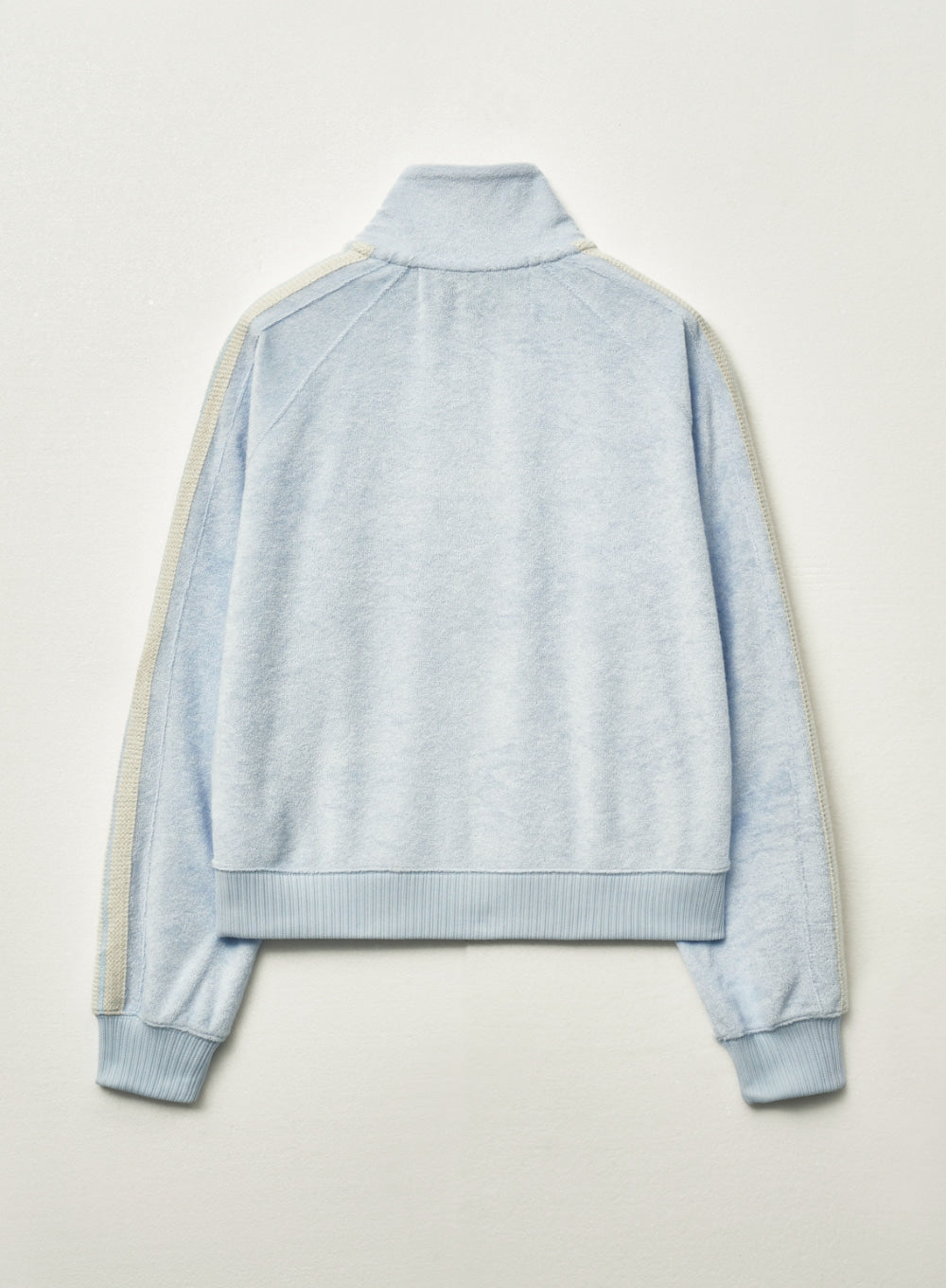 Clothing in blue - Premium quality product image