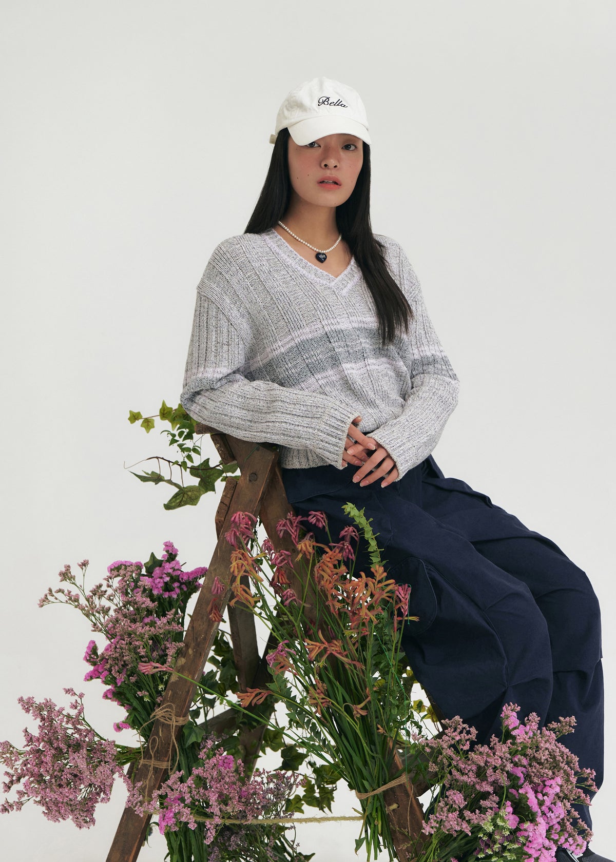 Grove Hertz Knit