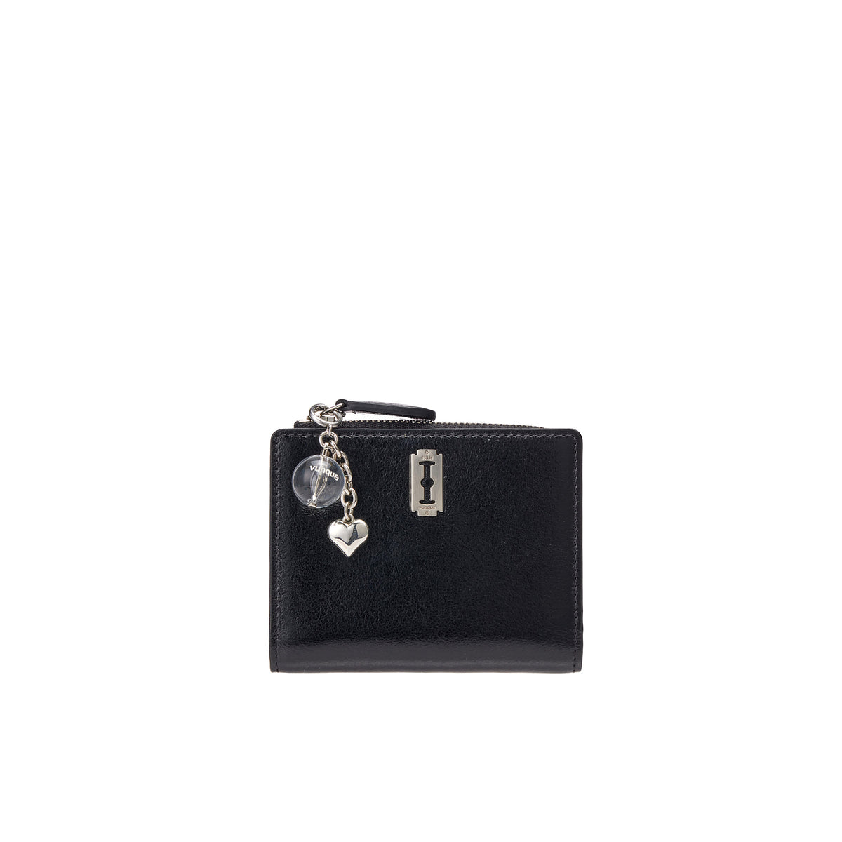 Vunque Air Ball Charm Piccolo White