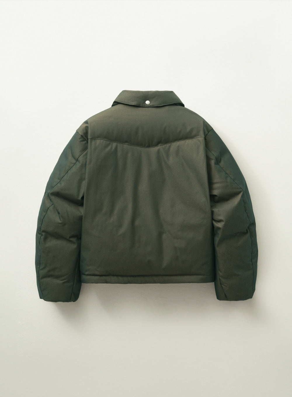 Clothing in green - Premium quality product image