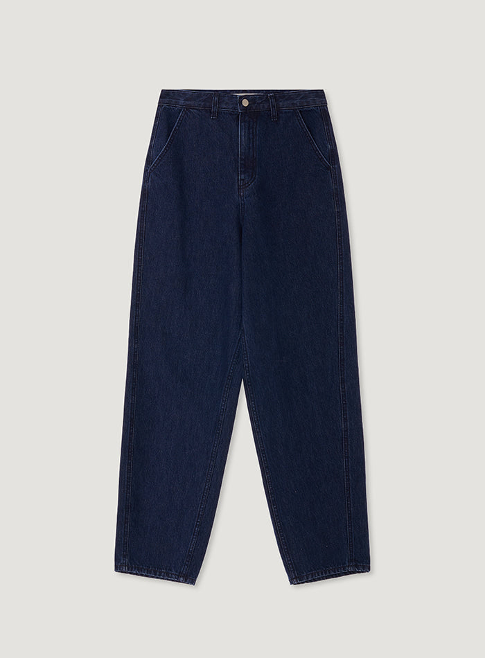 Mango Maniplease Tail Jeans