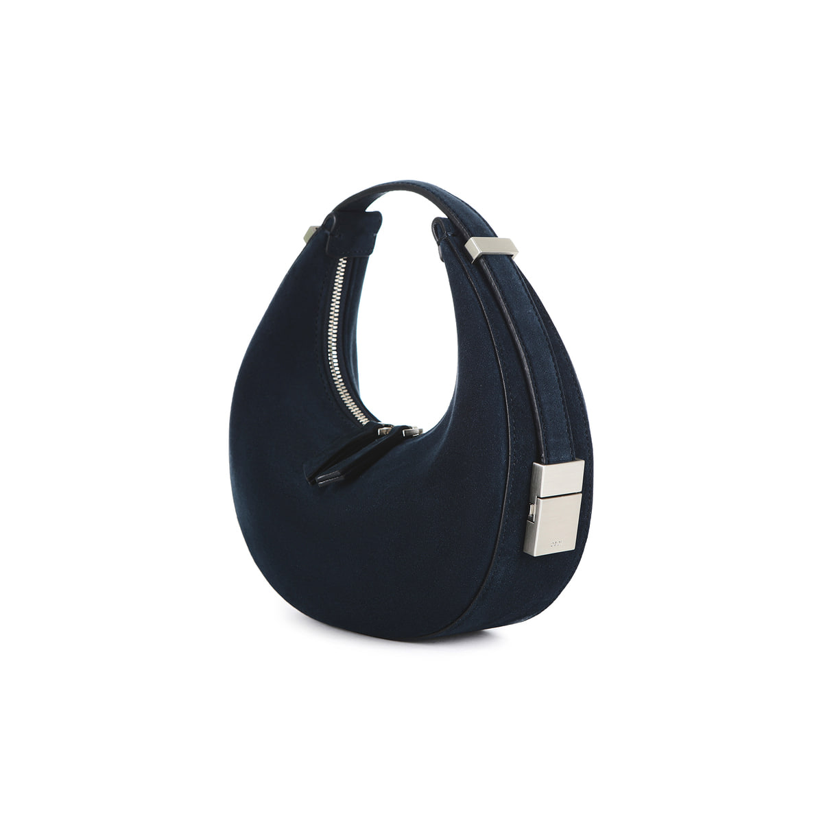 Osoi Toni Mini Suede Navy