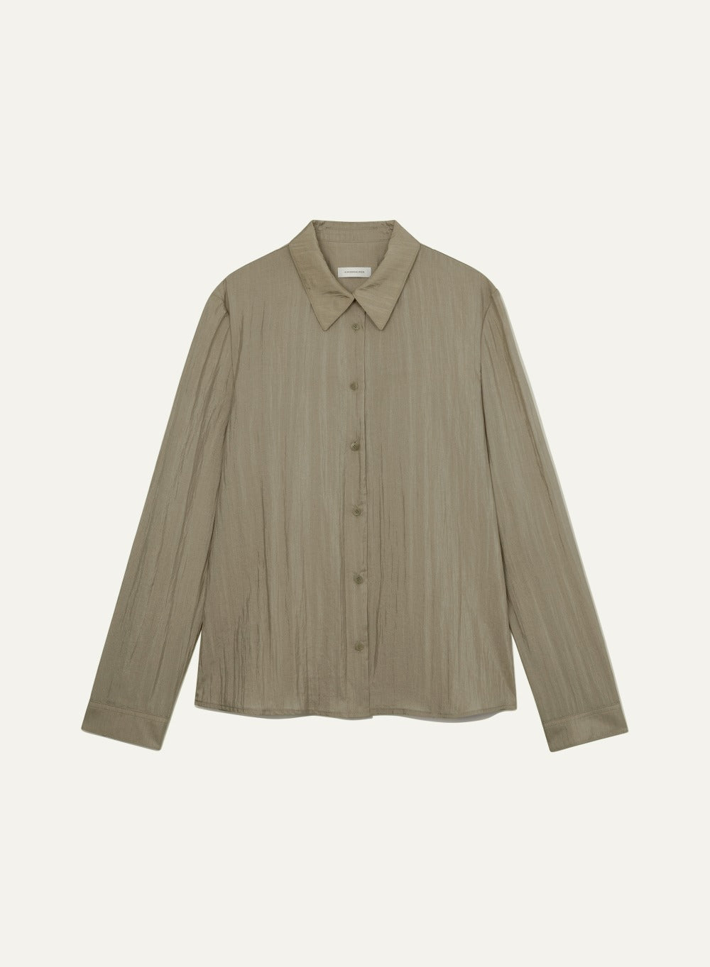 Kindersalmon Hedda Shirt Sand