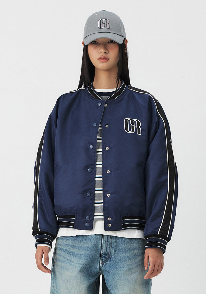 Grove Ales Reversible Jumper