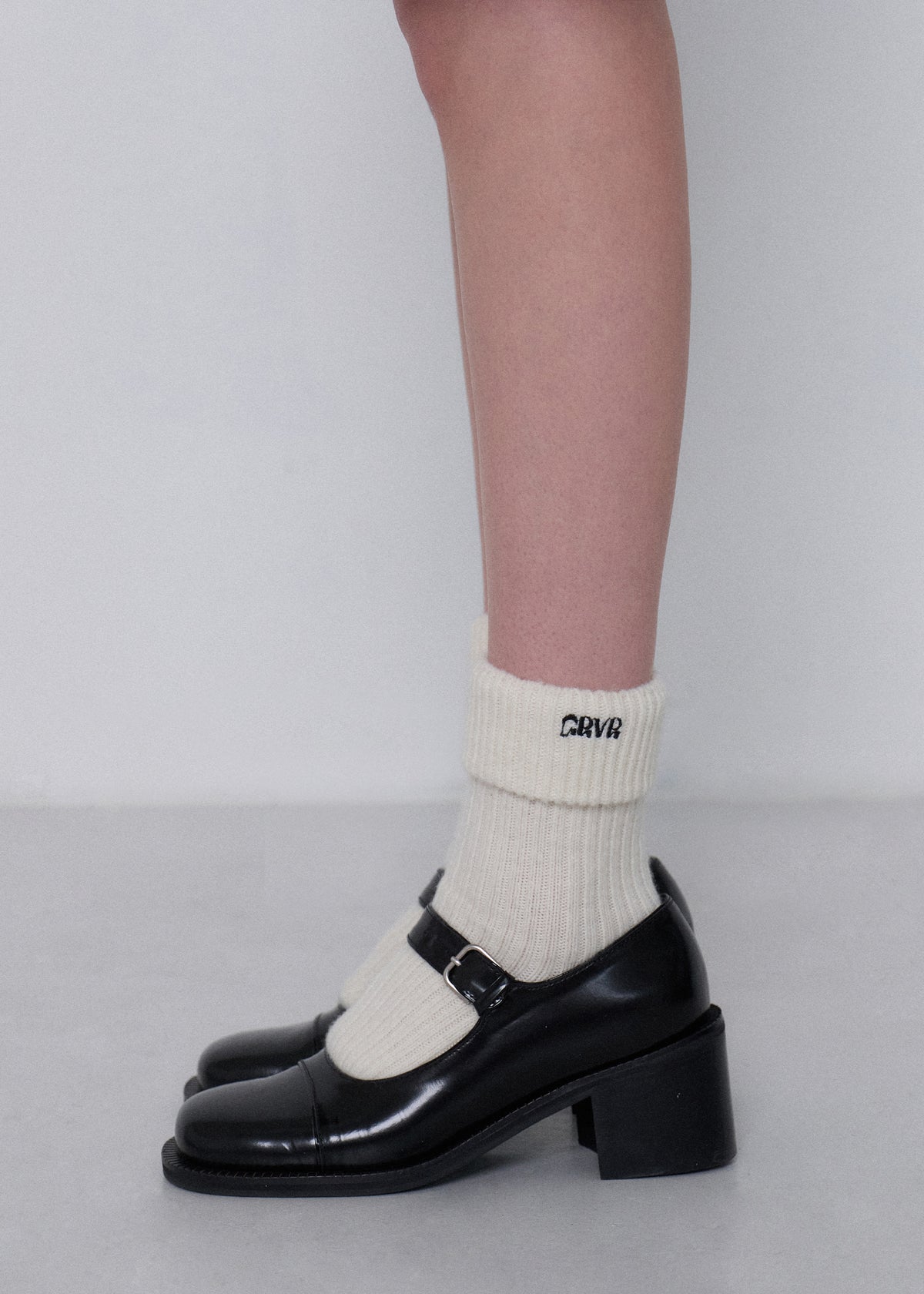 Grove Burns Socks
