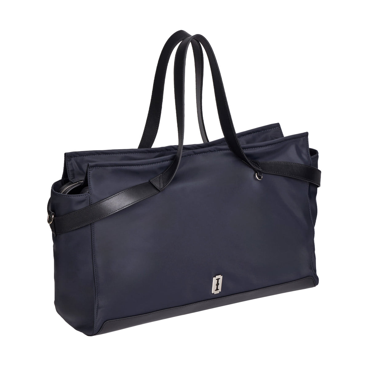 Vunque Perfec Peak Shopper L Goth Navy
