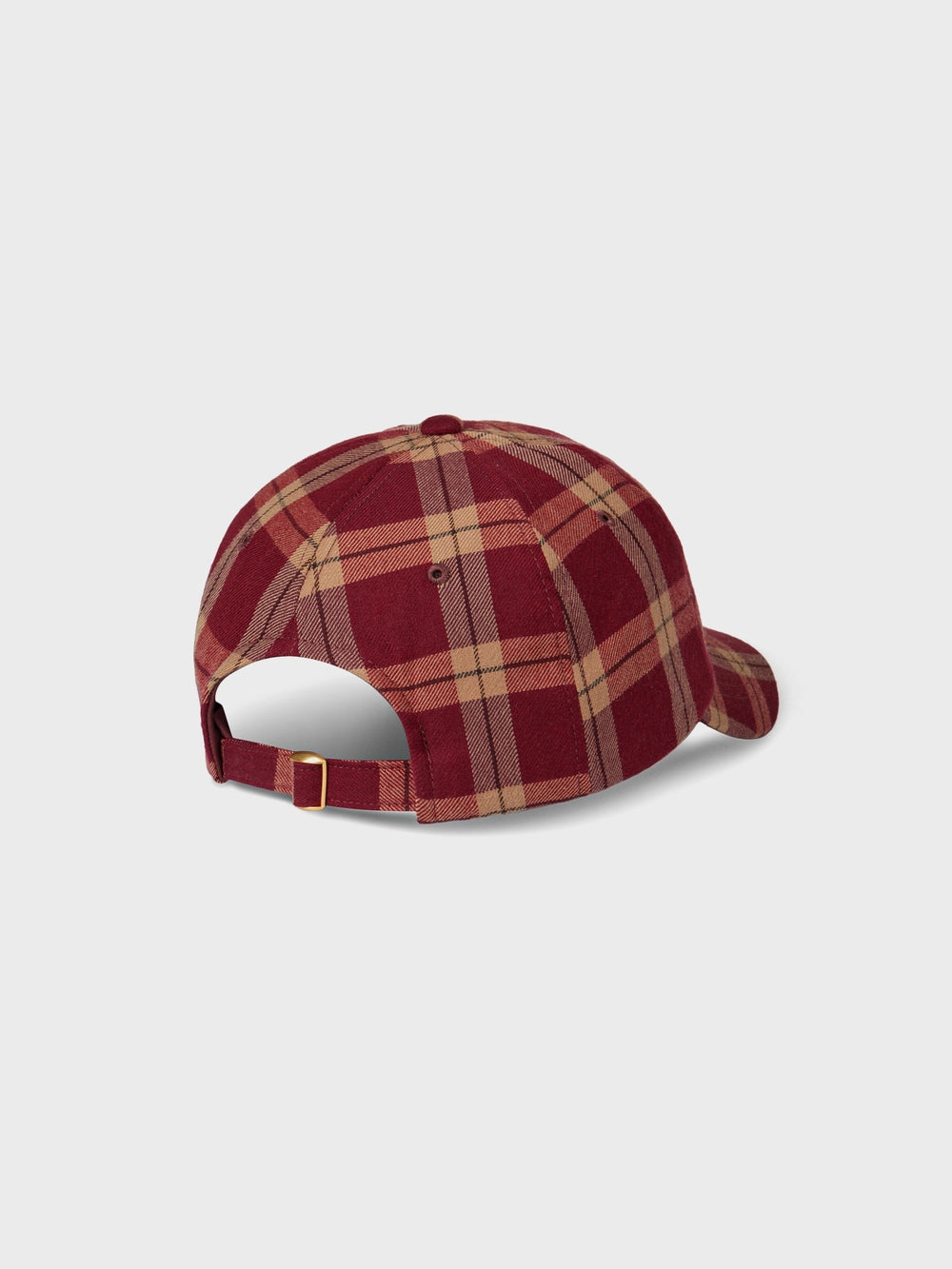 EENK Classic Logo Cap - Red