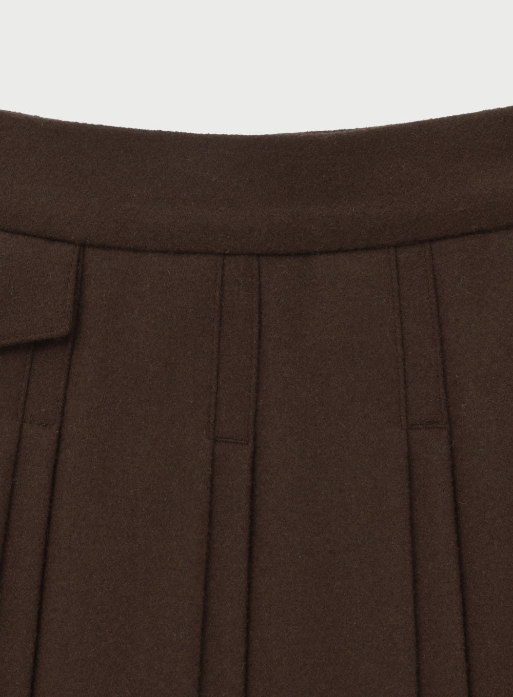 Clothing in brown - Premium quality product image