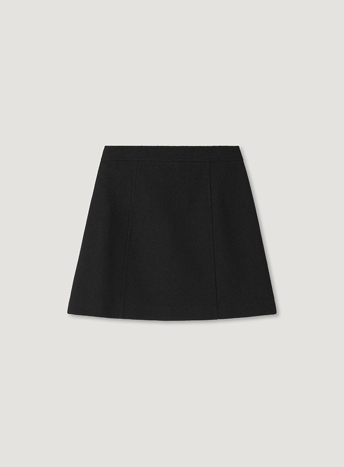Mango Maniplease Lisa Mini Skirt