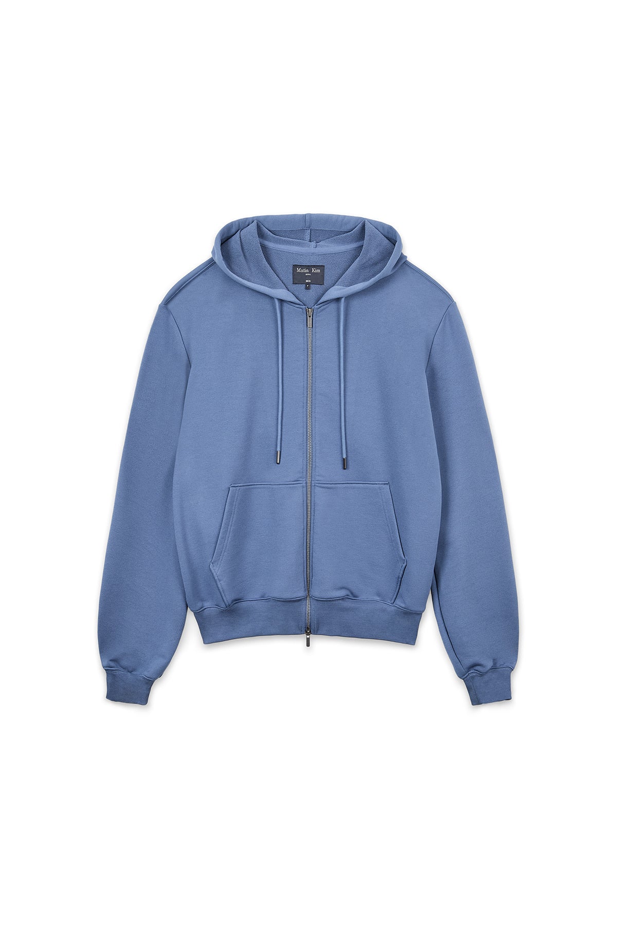 Clothing in BLUE - Premium quality product image