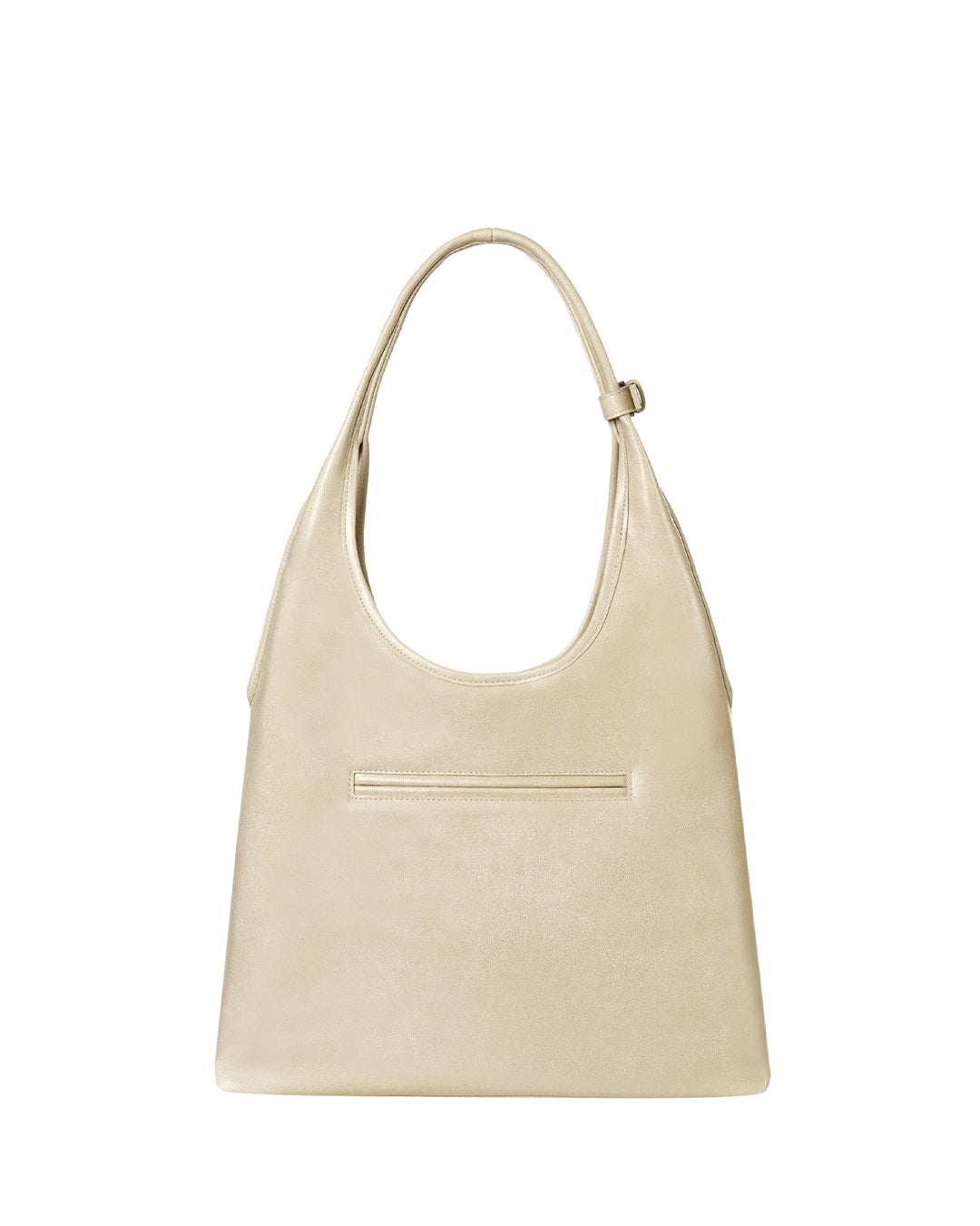 Ringo Bag · Canvas Cream
