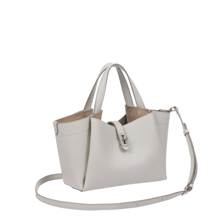 Vunque Perfec Soft Layer Tote S Light Beige