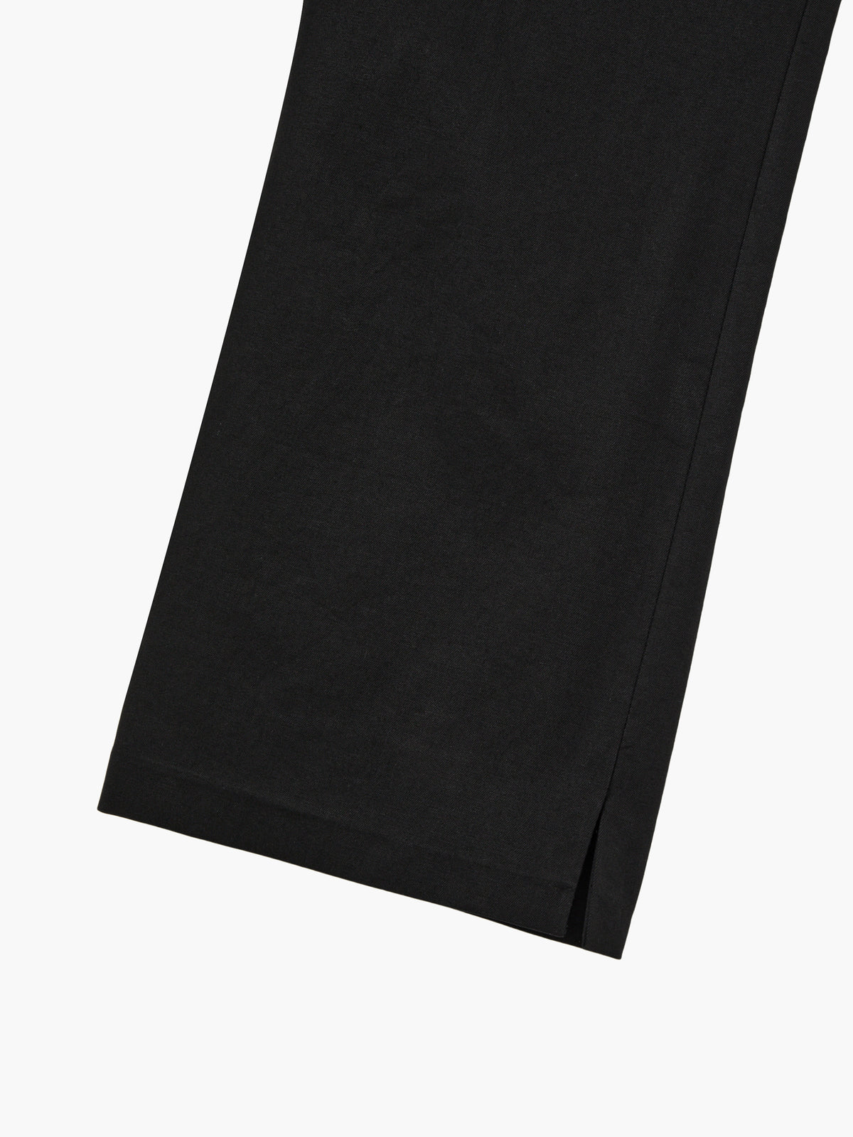 Margesherwood Cropped Pants black