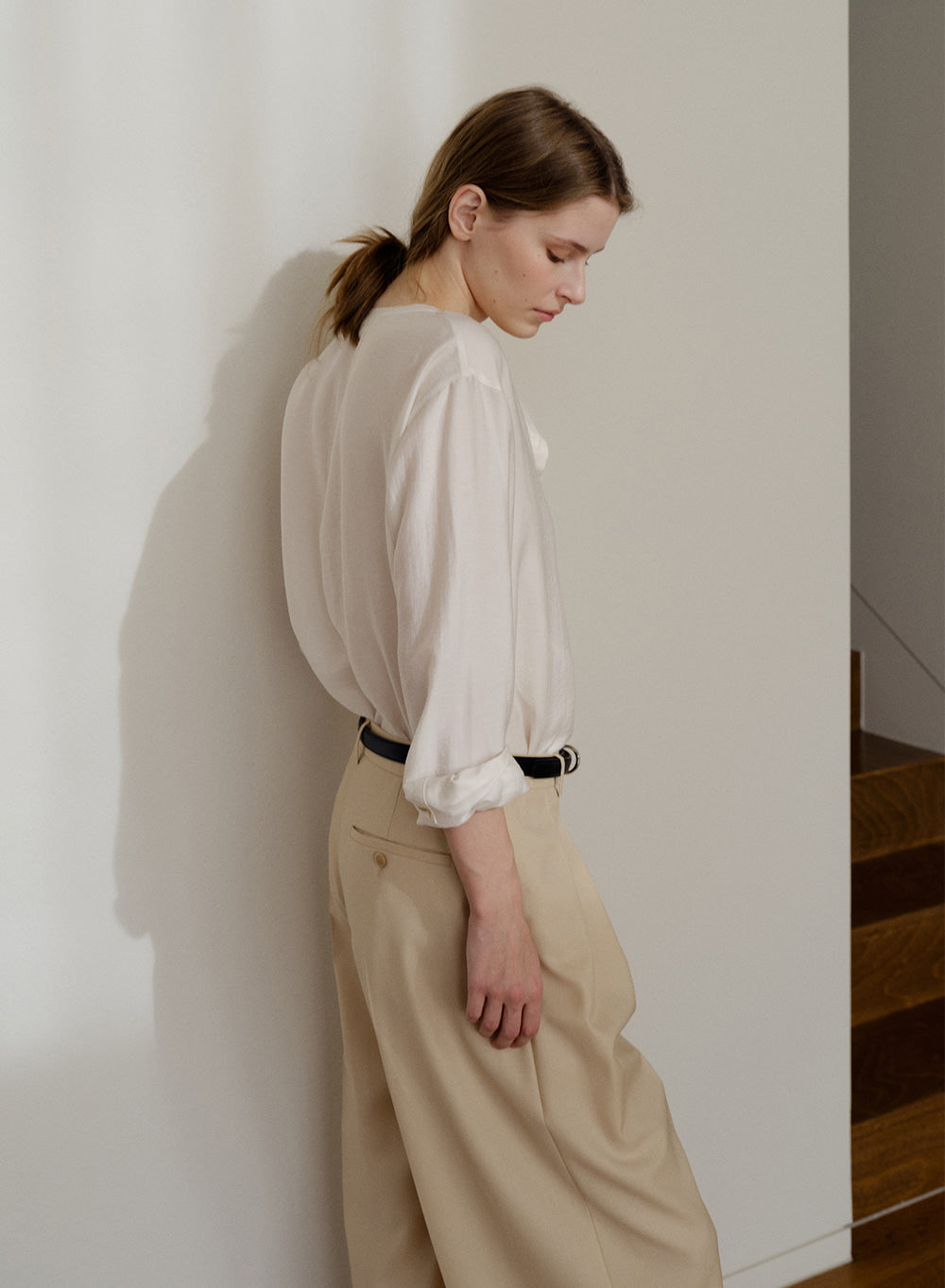 Kindersalmon Eliza Pants Harvest